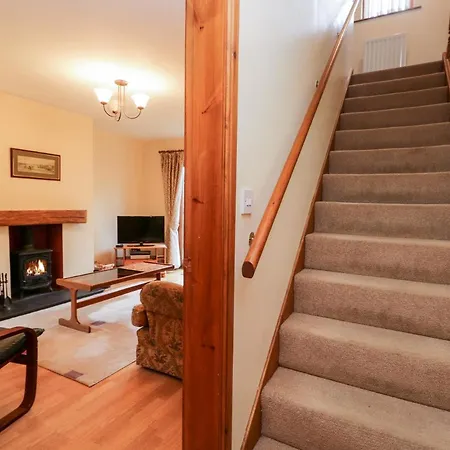 Friars Fold Holiday home