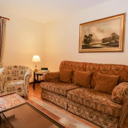 Holiday home Friars Fold Ulverston