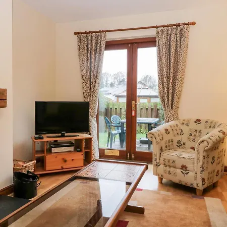 Friars Fold Holiday home