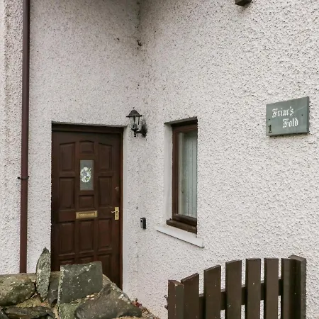 Friars Fold Ulverston