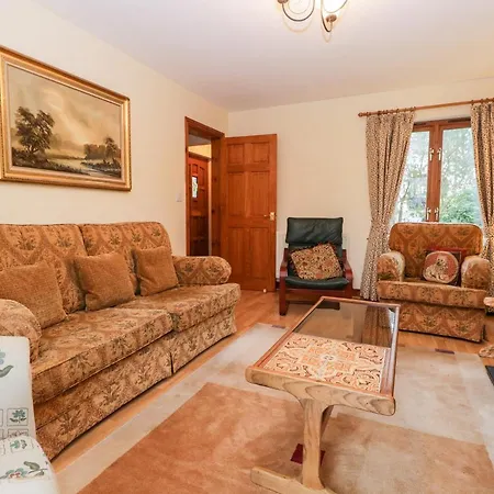 Friars Fold Holiday home *