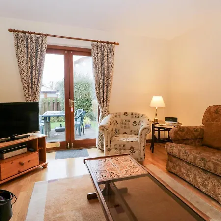 Holiday home Friars Fold Ulverston