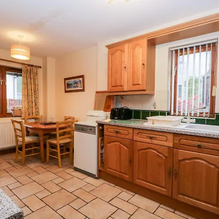 Friars Fold Holiday home Ulverston