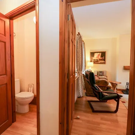 Friars Fold Holiday home Ulverston