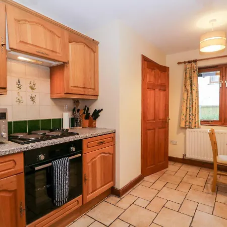 Friars Fold Holiday home *