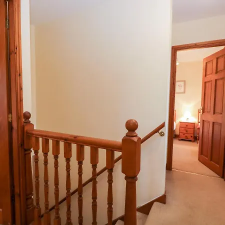 Prázdninový dům Friars Fold