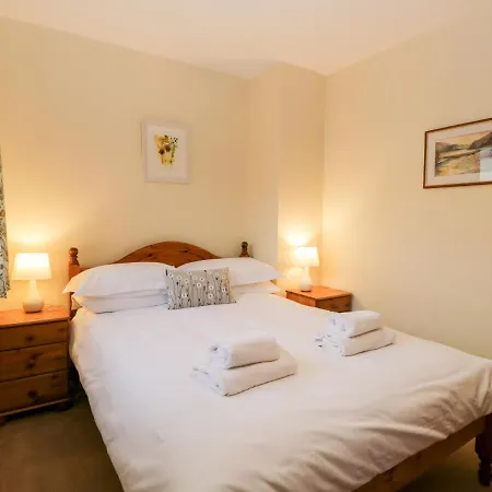 Friars Fold Holiday home *