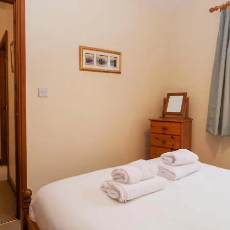 Holiday home Friars Fold Ulverston