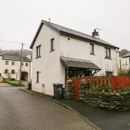 Holiday home Friars Fold *