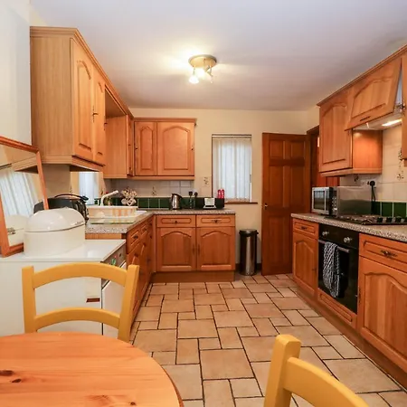 Friars Fold Holiday home *