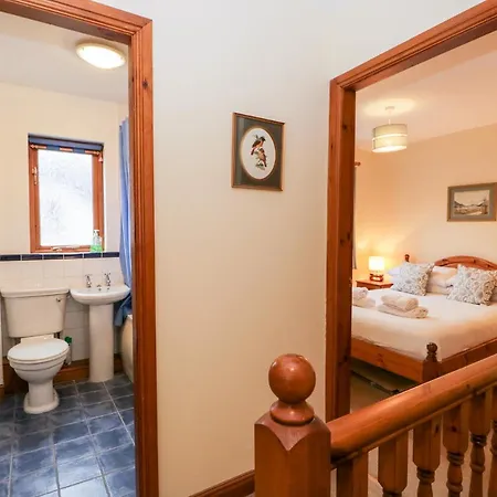 Holiday home Friars Fold