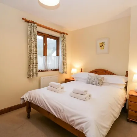 Holiday home Friars Fold *