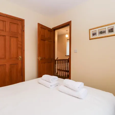 Holiday home Friars Fold Ulverston