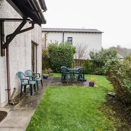 Friars Fold Holiday home Ulverston